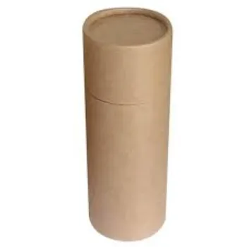 Paper Tube Box